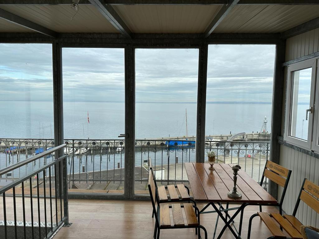 Lakeside Apartments Rorschach - Easy Self Check-In Exterior foto