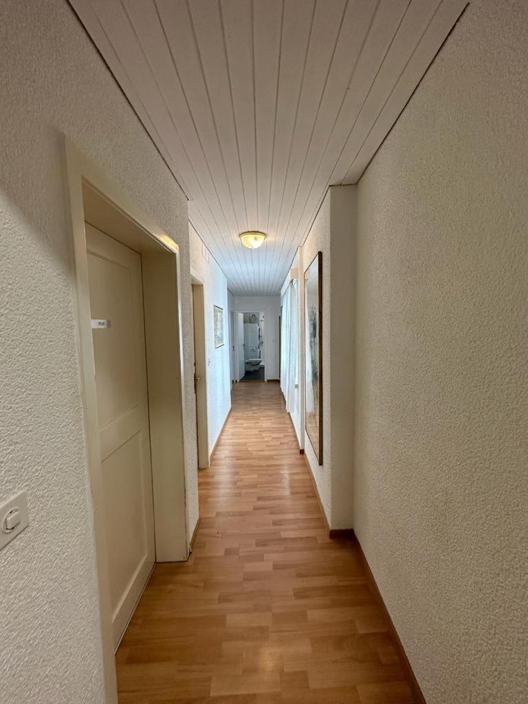 Lakeside Apartments Rorschach - Easy Self Check-In Quarto foto